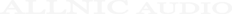 ALLNIC AUDIO